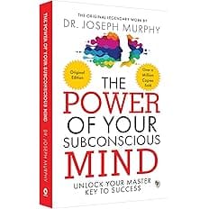 The power of subconscious mind