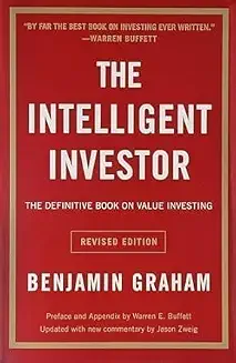 The Intelligent Investor