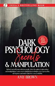 Dark Psychology secrets