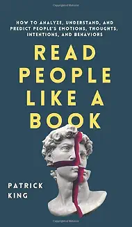 Read people lika book