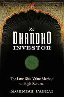 The DHando Investor