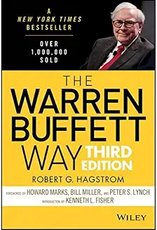 The Warren Buffet Way