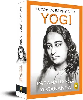 Autobiography of Yogi