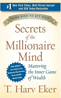 Secrets of Millionaire Mind