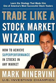 Trade like stock market wizard