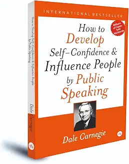 How to develop self confidence and influence in Public speaking