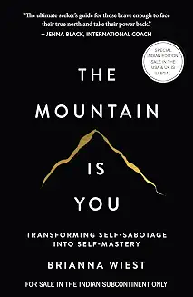 The Mountain is you