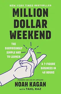 Million DOllar Weekend