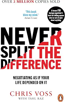 Never Split the Difference