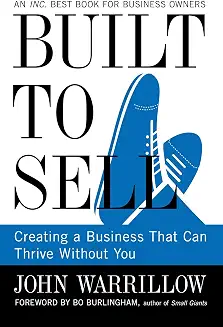 Build to sell