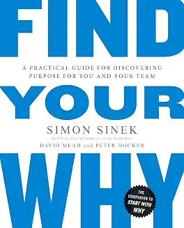 FInd your why