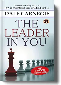 The Leader in You by Dale Carnegie