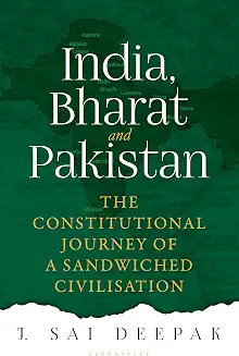 India Bharat and Pakistan