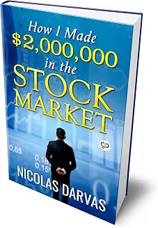 How I made 2 million dollars in stock market
