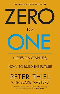 Zero to One