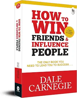 How to win friends and influence people