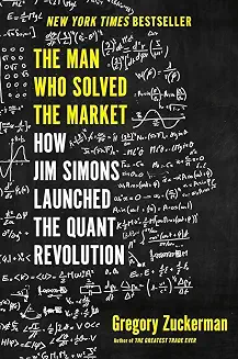 The man who solved Markets