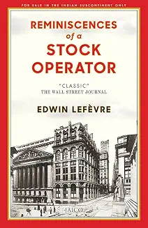 Reminiscenes of Stock Market