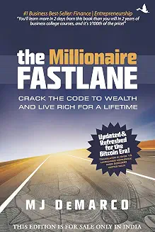 The Millionaire Fastlane