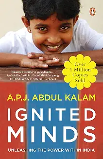 Ignited Minds by A.P.J Abdul Kalam