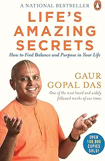 Life's amazing secrets