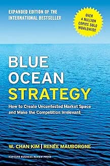 Blue Ocean strategy