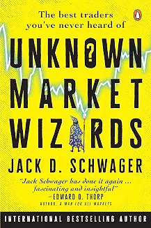 Unknown Market Wizards